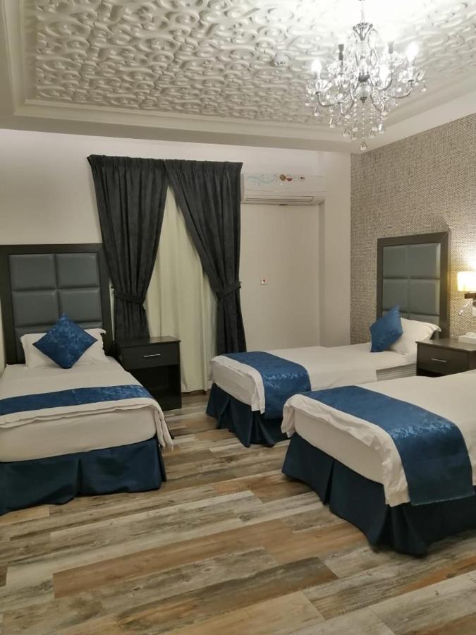 مساس الخليج Mesas Gulf وحدات سكنية Hotel Dammám Kültér fotó