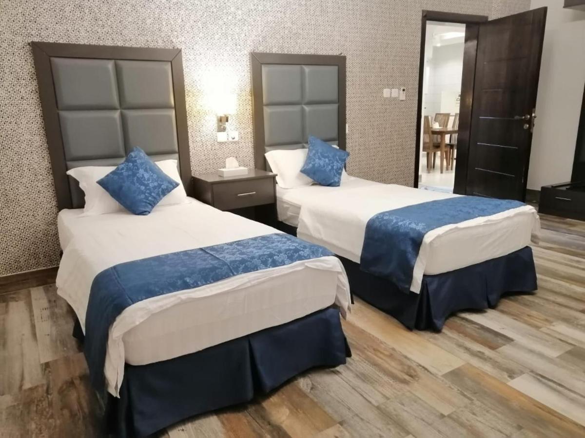 مساس الخليج Mesas Gulf وحدات سكنية Hotel Dammám Kültér fotó