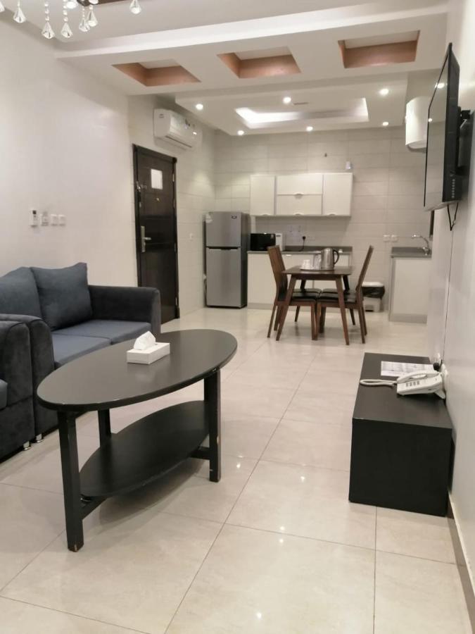 مساس الخليج Mesas Gulf وحدات سكنية Hotel Dammám Kültér fotó