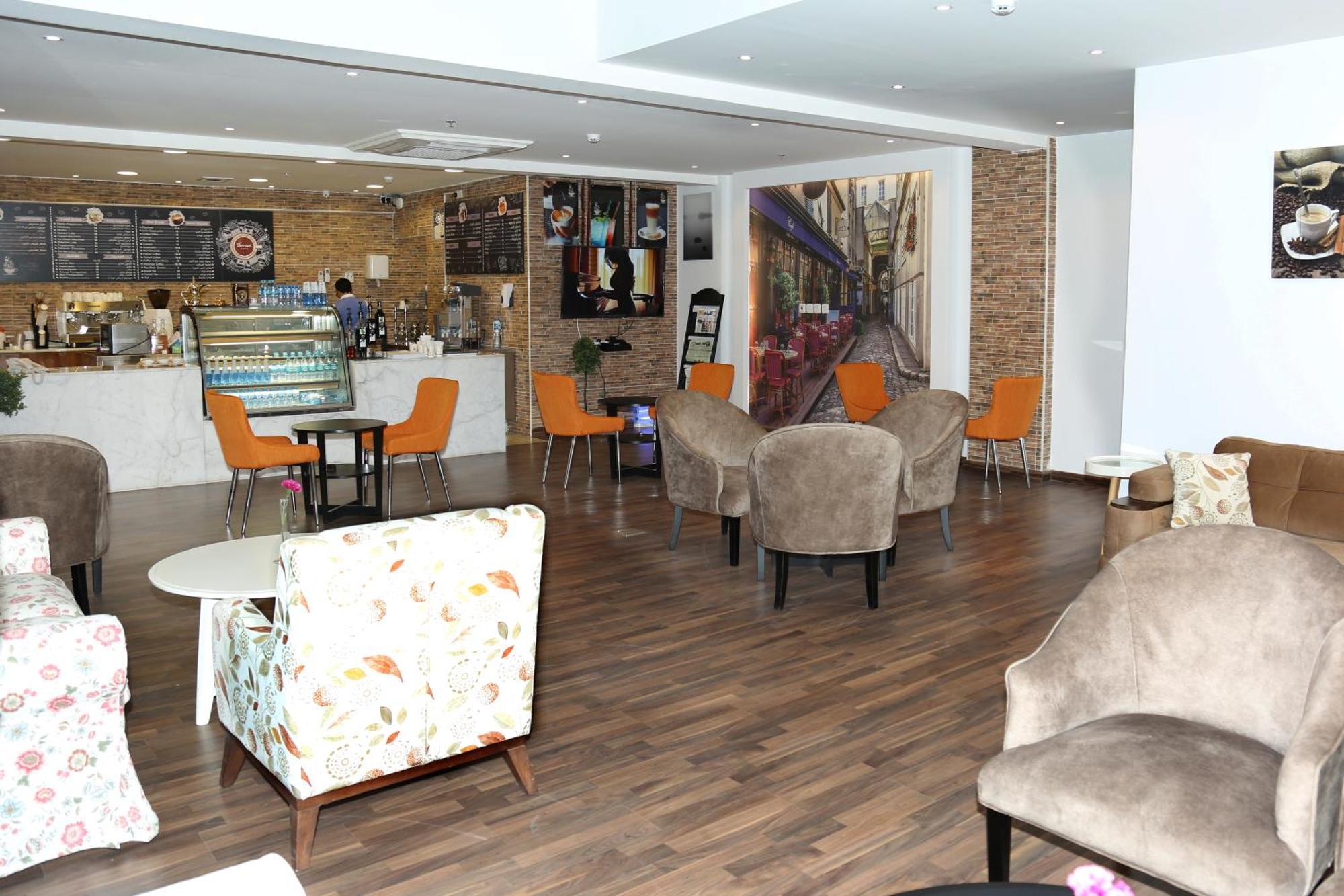 مساس الخليج Mesas Gulf وحدات سكنية Hotel Dammám Kültér fotó